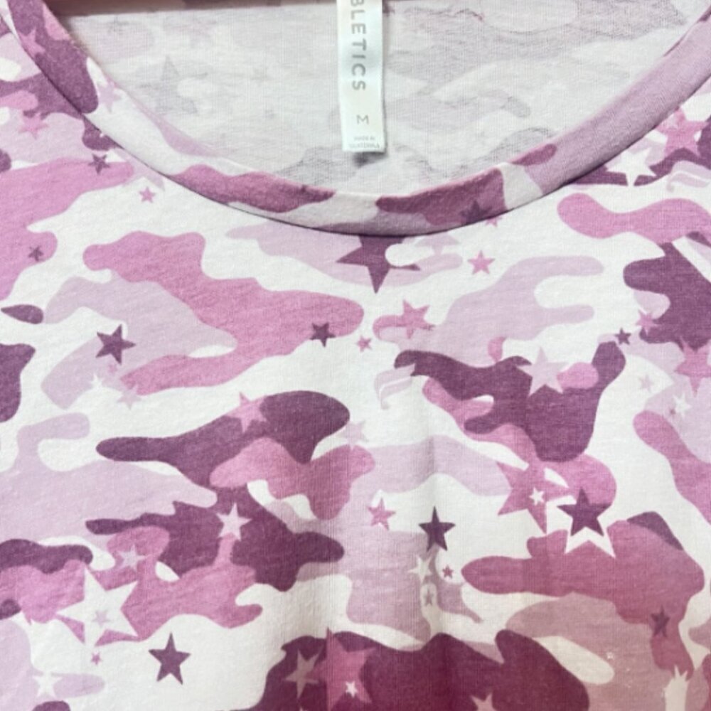 Fabletics Women's   Activewear  Tank Top  Size Medium - Picture 3 of 8